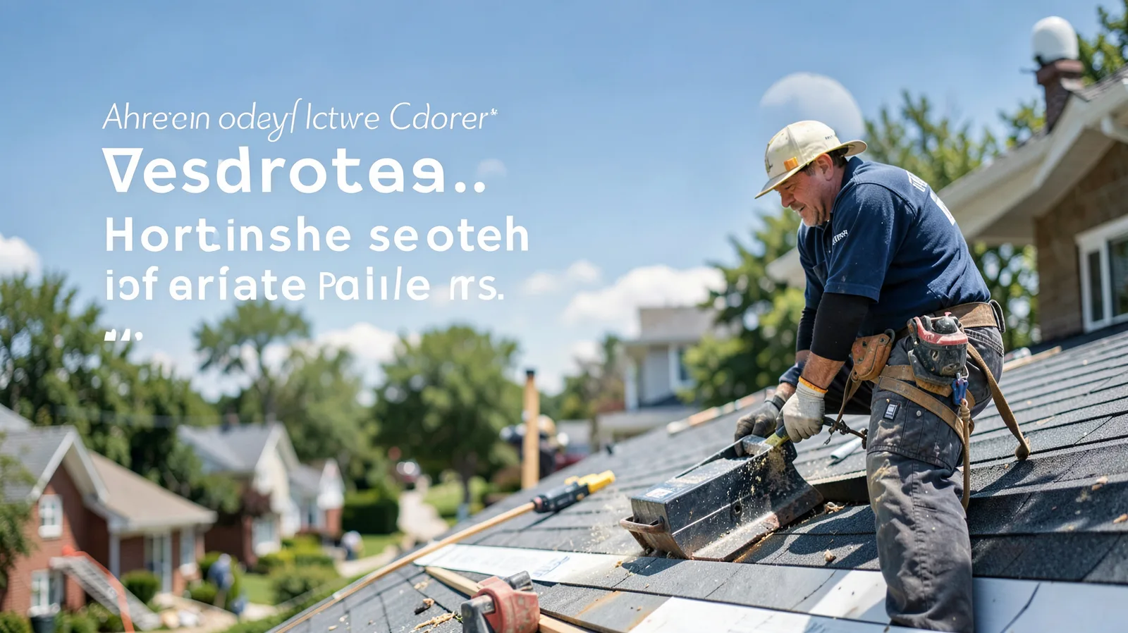 Roof Replacement in Kempner, TX near me